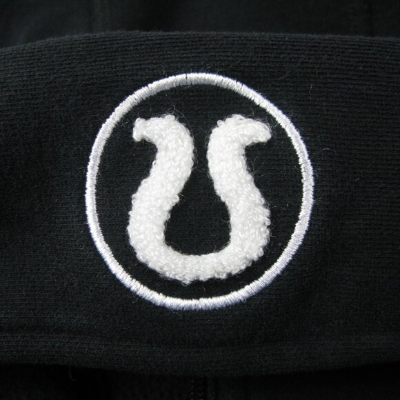 Lululemon black scuba hoodie *GUC - Picture 8 of 10